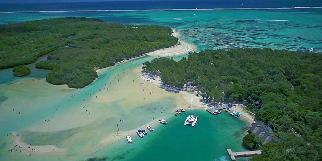 Mauritius ile aux cerfs island (7)